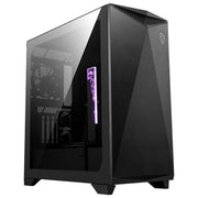 MSI MPG GUNGNIR 300P AIRFLOW Computer Case Midi Tower Nero