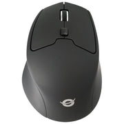Conceptronic Lorcan Ergo Mouse Bluetooth 6 Bottoni