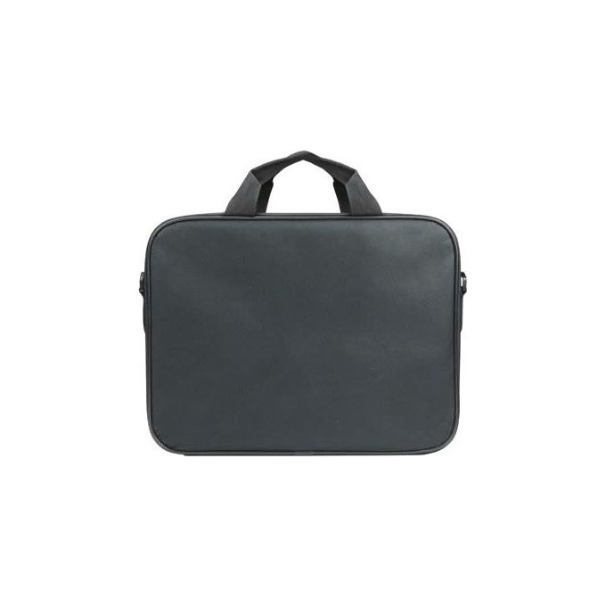 Mobilis The One Basic Borsa per Notebook 14'' Valigetta Ventiquattrore Nero
