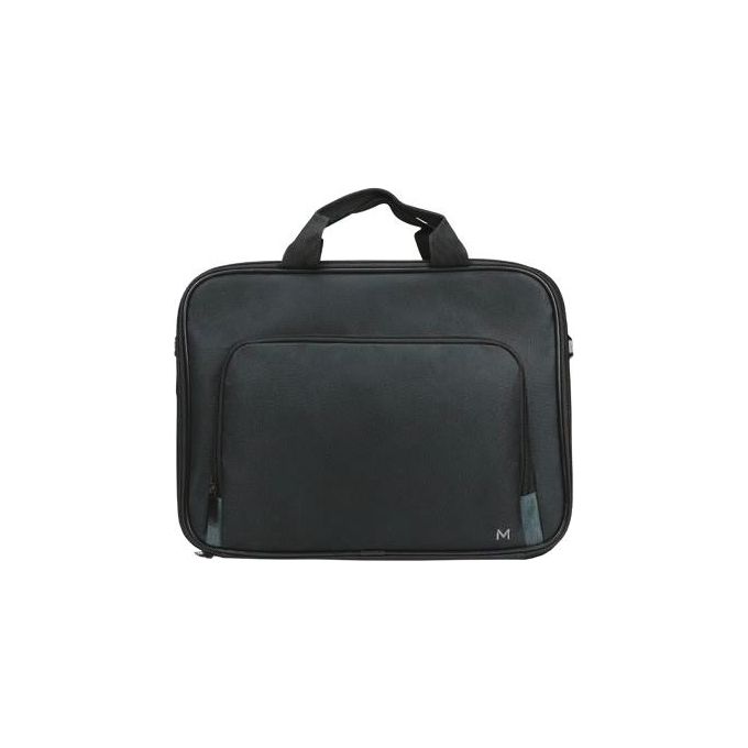 Mobilis The One Basic Borsa per Notebook 14'' Valigetta Ventiquattrore Nero