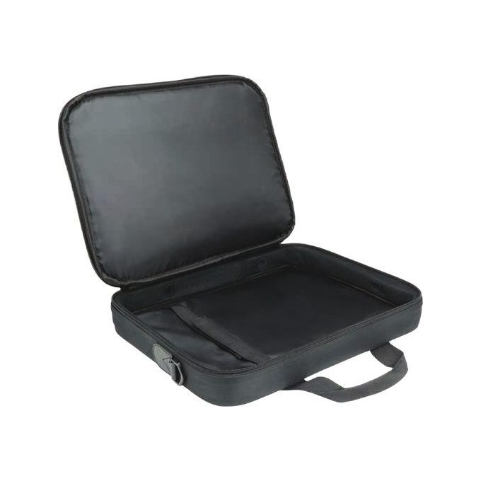 Mobilis The One Basic Borsa per Notebook 14'' Valigetta Ventiquattrore Nero