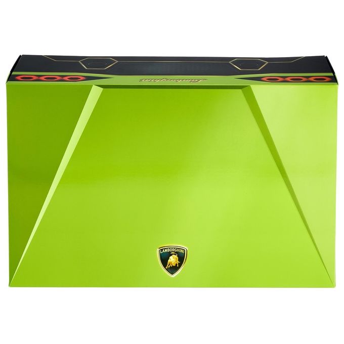 LEGO Technic 42115 Lamborghini Sián FKP 37, Set con Auto Sportiva, Modellino di Macchina da Costruire per Adulti, Idea Regalo