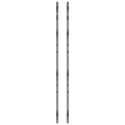 Samsung VG-LFR13SWL Kit di Fissaggio1x3 Cruved Frame Ier