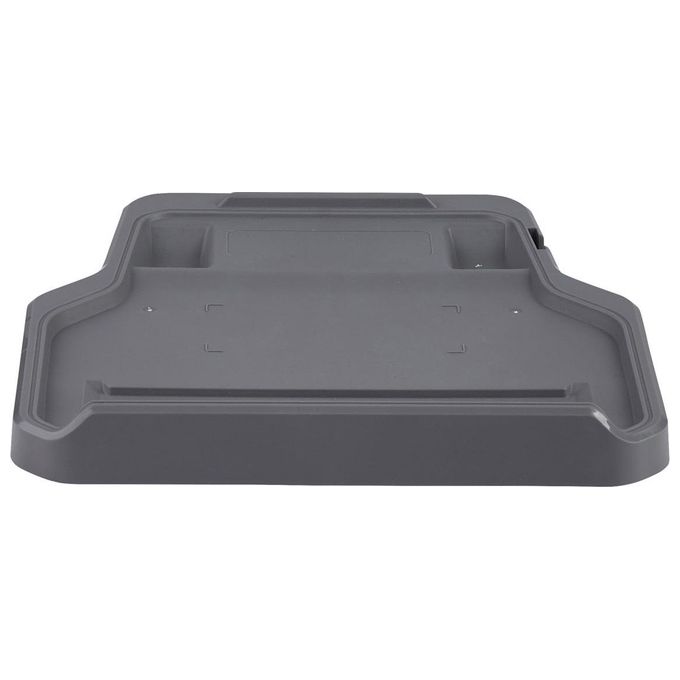 Leifheit Regulus Aqua Powervac Lavasciuga Pavimenti Wireless Sistema Intelligente Tank Control Autonomia 22 minuti Bianco 11914