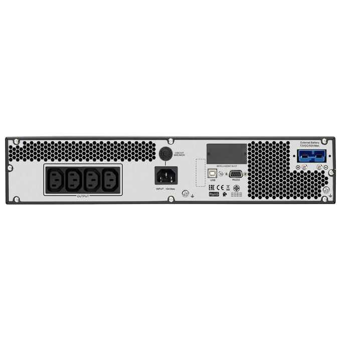 Apc easy ups Online srv rm 2000va