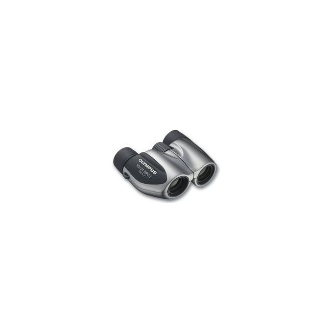 Olympus 10x21 DPCI argento