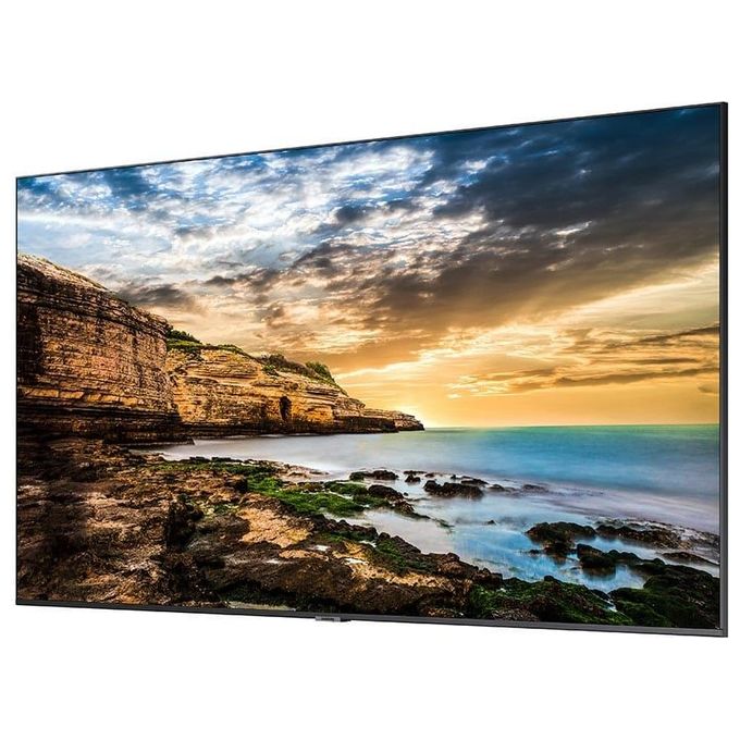 Samsung Qe55t Direct Led Blu Display 55'' 3840x2160 Pixel