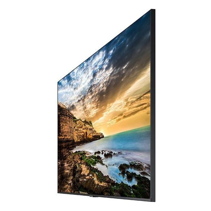 Samsung Qe55t Direct Led Blu Display 55'' 3840x2160 Pixel