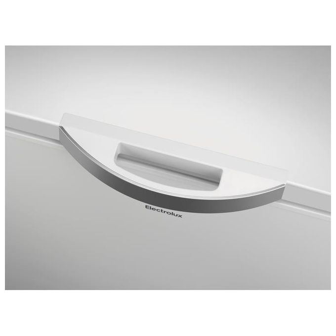 Electrolux LCB1AF14W0 Congelatore a Pozzetto Statico Capacita' 150 Litri Classe energetica F (A++) Bianco