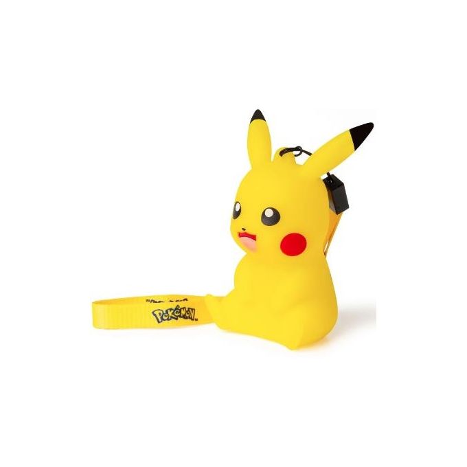 Teknofun Lampada Pokemon Pikachu