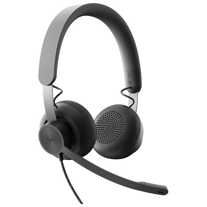 Logitech Wired Personal Video Collaboration Uc Kit Sistema di Conferenza 1 Persona 3Mp