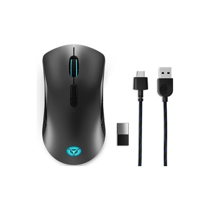 Lenovo Legion M600 Wireless Gaming Mouse