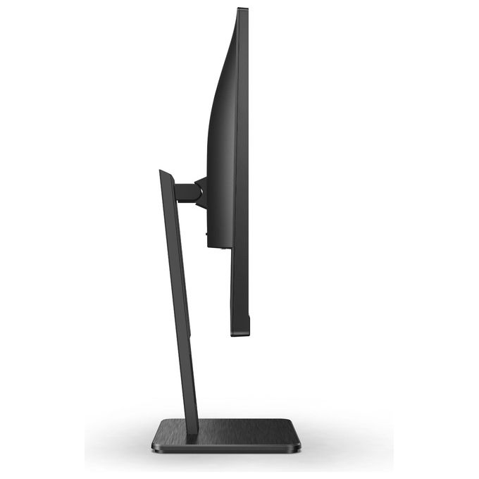 AOC Monitor 27'' LED IPS U27P2 3840x2160 4K Ultra HD Tempo di Risposta 4 ms
