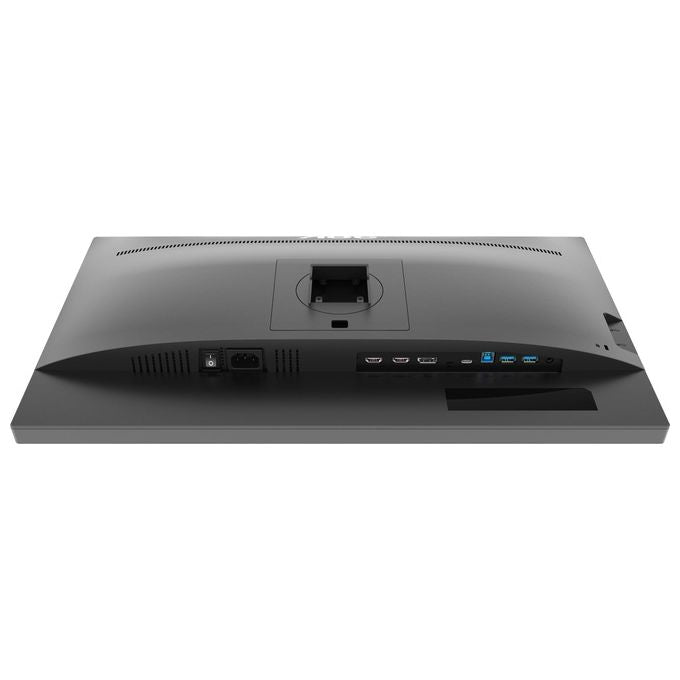 AOC Monitor 23.8'' LED IPS Q24P2Q 2560 x1440 QHD Tempo di risposta 4 ms