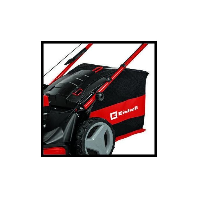 Einhell Tosaerba A Scoppio Gc-Pm 56-2 S