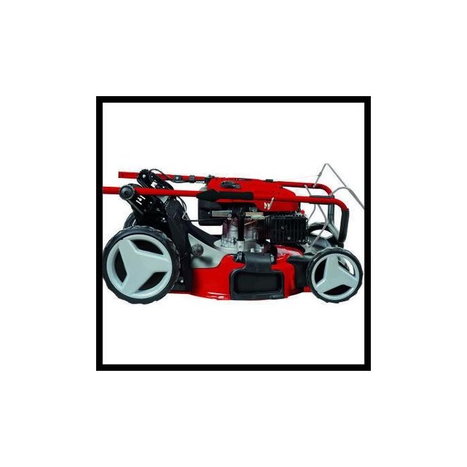 Einhell Tosaerba A Scoppio Gc-Pm 56-2 S