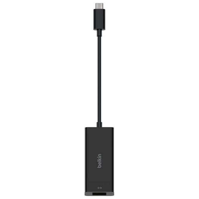 Belkin INC012BTBK Scheda di Interfaccia e Adattatore Interno Usb Tipo-C