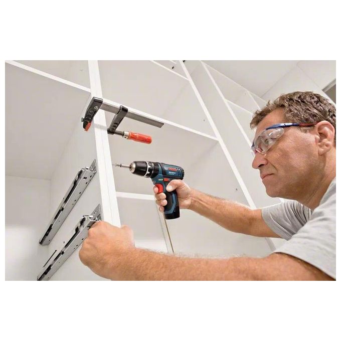 Bosch GSB 12V-15 Professional Avvitatori Cordless