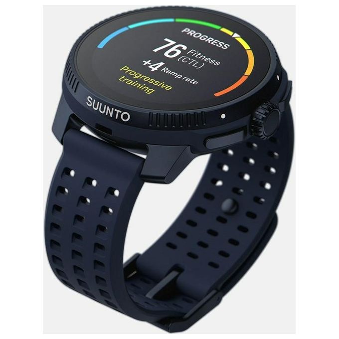 Suunto Race Midnight 49mm 1.43'' Amoled GPS Sport Salute Notifiche Outdoor
