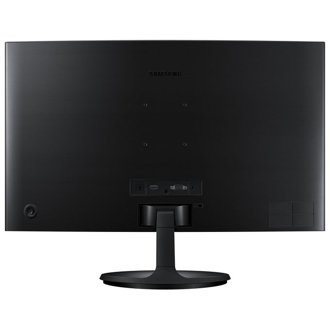 Samsung S27C364EAU Monitor Pc 27'' 1920x1080 Pixel Full Hd Lcd Nero