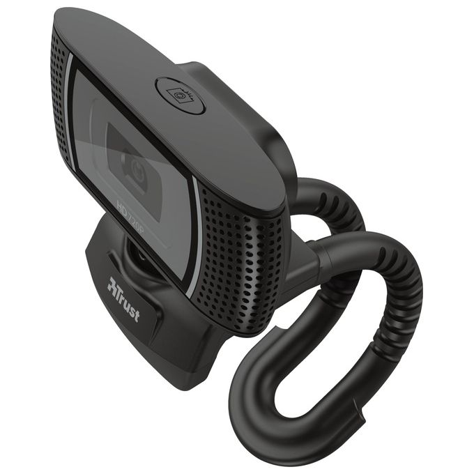 Trust Webcam Trino Hd Video