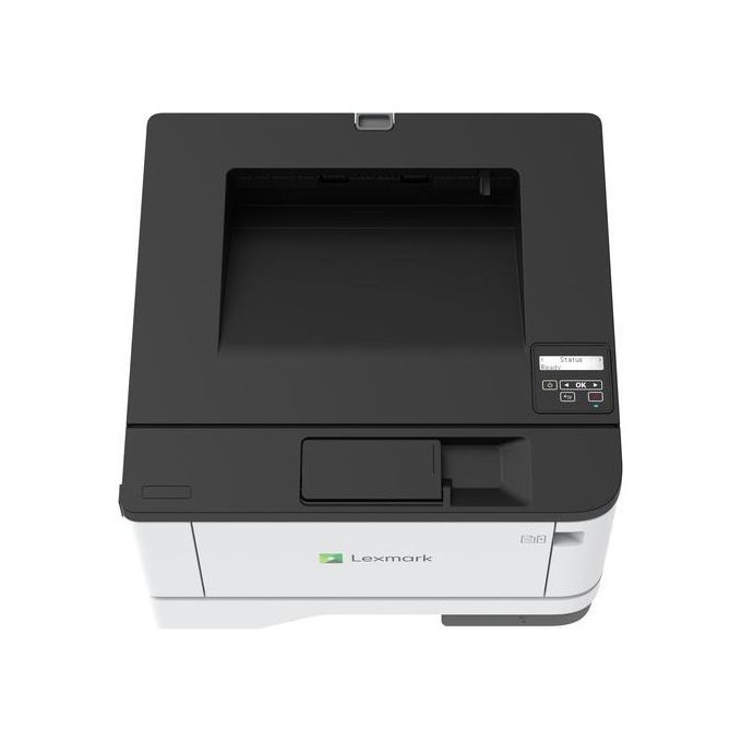 Lexmark MS431dw Stampante Multifunzione Laser 2400x600 DPI A4