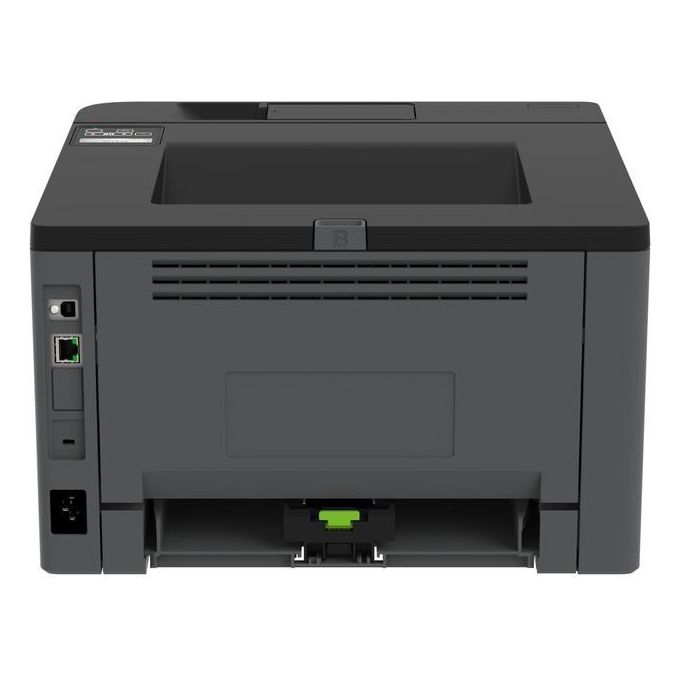 Lexmark MS331dn Stampante Laser Bianco e Nero 600x600 DPI A4
