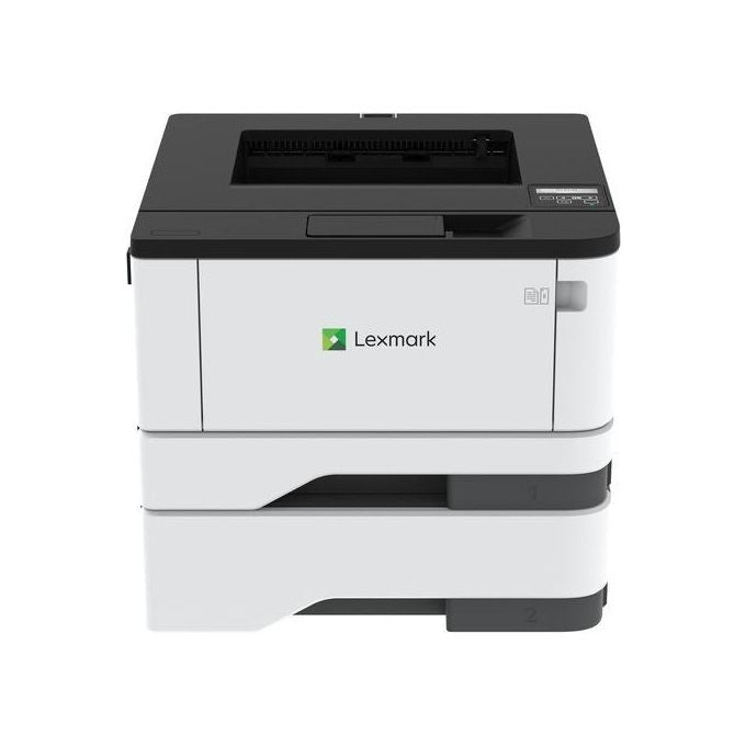 Lexmark Ms431dn Stampante Laser Monocromatica 600x600 Dpi A4