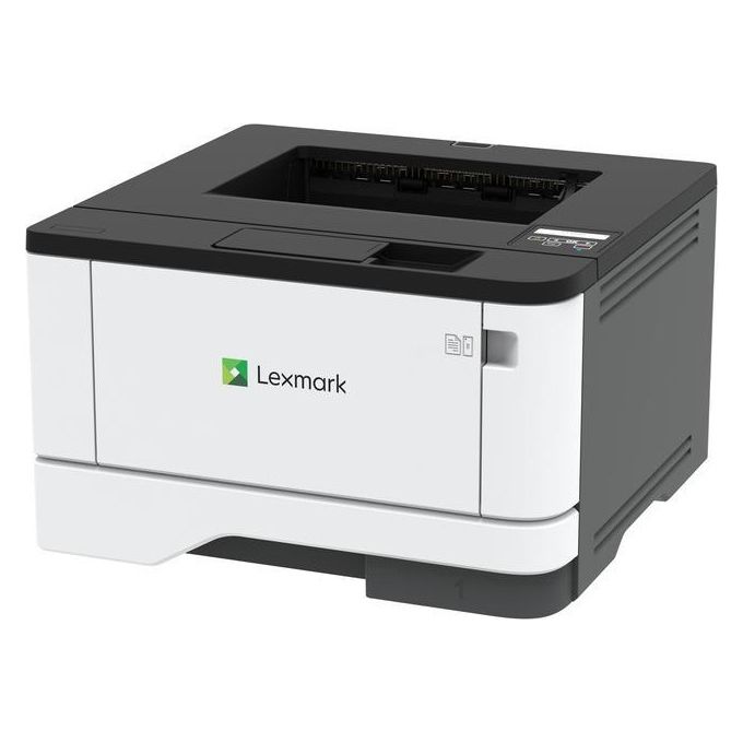 Lexmark MS331dn Stampante Laser Bianco e Nero 600x600 DPI A4
