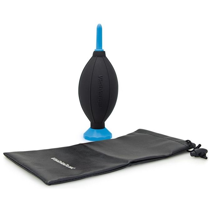 Visible Dust Zee Pro Blower Celeste