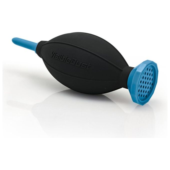 Visible Dust Zee Pro Blower Celeste