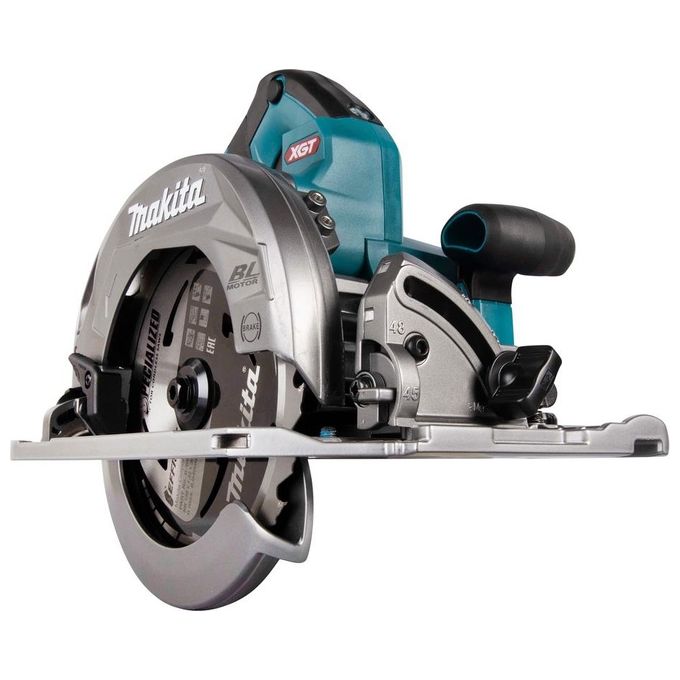 Makita Hs004Gm202 Sega Circolare 40V 190 Mm Bl Aws
