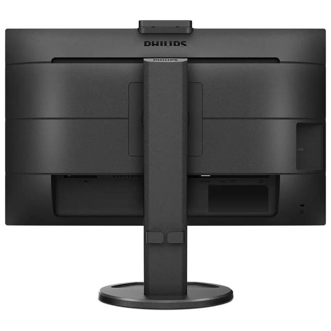 Philips Monitor 23,8'' LED IPS 243B9H - 00 1920x1080 Full HD Tempo di Risposta 4 ms