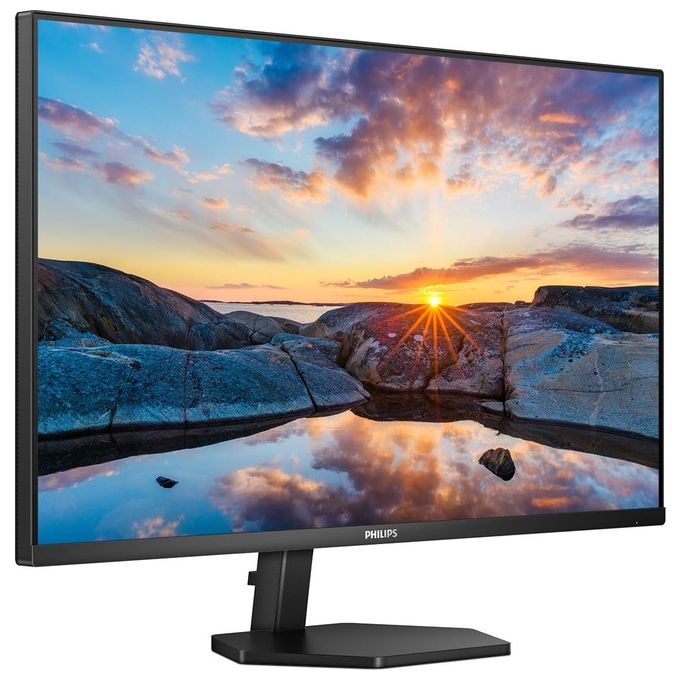 Philips Serie 3000 32E1N3100LA Monitor PC 31.5'' 1920x1080 Pixel Full HD LCD Nero