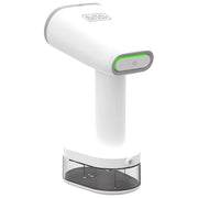 Black+Decker BXGS1600E Ferro da Stiro Verticale 1600W
