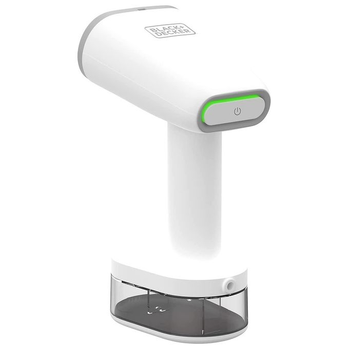 Black+Decker BXGS1600E Ferro da Stiro Verticale 1600W