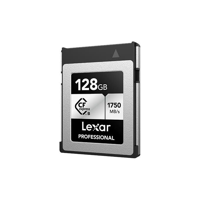 Lexar Scheda di Memoria Professional 256Gb