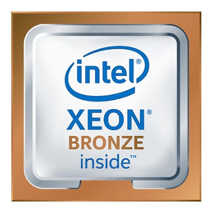 HP Enterprise Intel Xeon - Bronze 3206R Processore 1.9 GHz 11Mb L3 - Yeppon