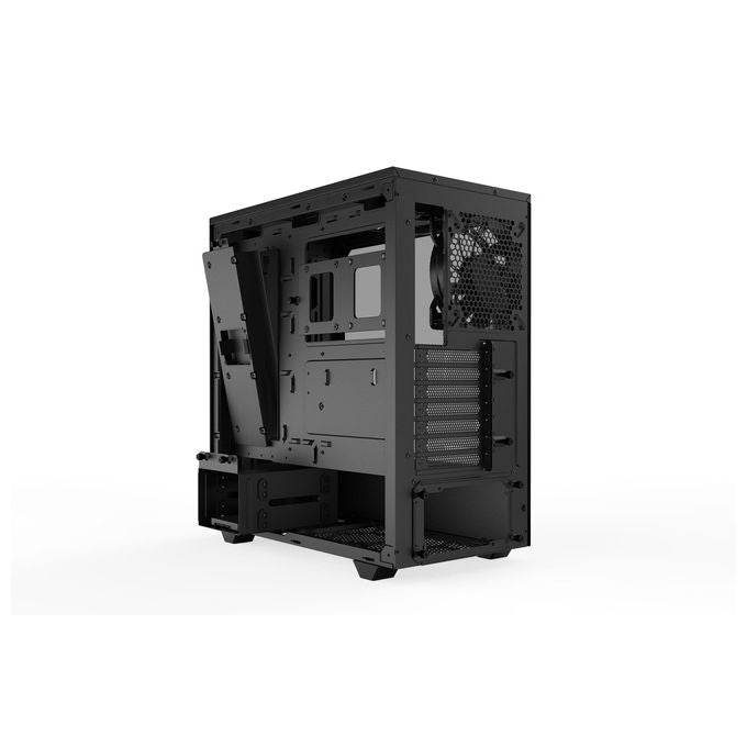 Be Quiet! Pure Base 500DX Mid Tower ATX Desktop Nero