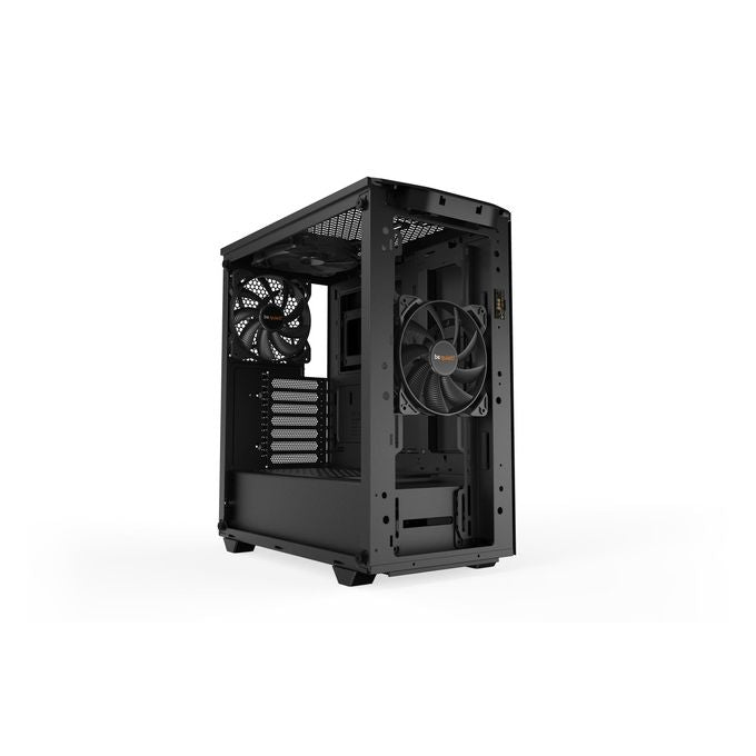 Be Quiet! Pure Base 500DX Mid Tower ATX Desktop Nero