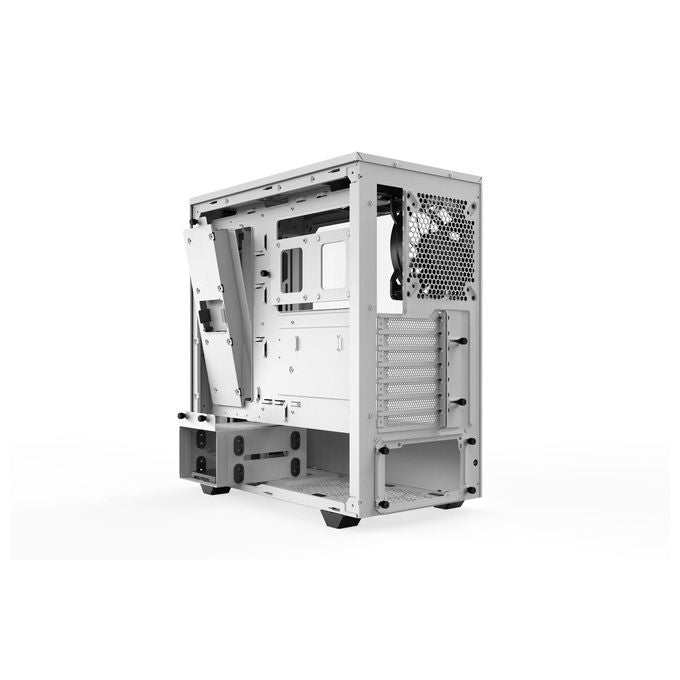 Be Quiet! Pure Base 500dx Desktop Bianco