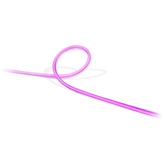 Philips Hue White and Color Ambiance Lightstrip da Esterni 2mt
