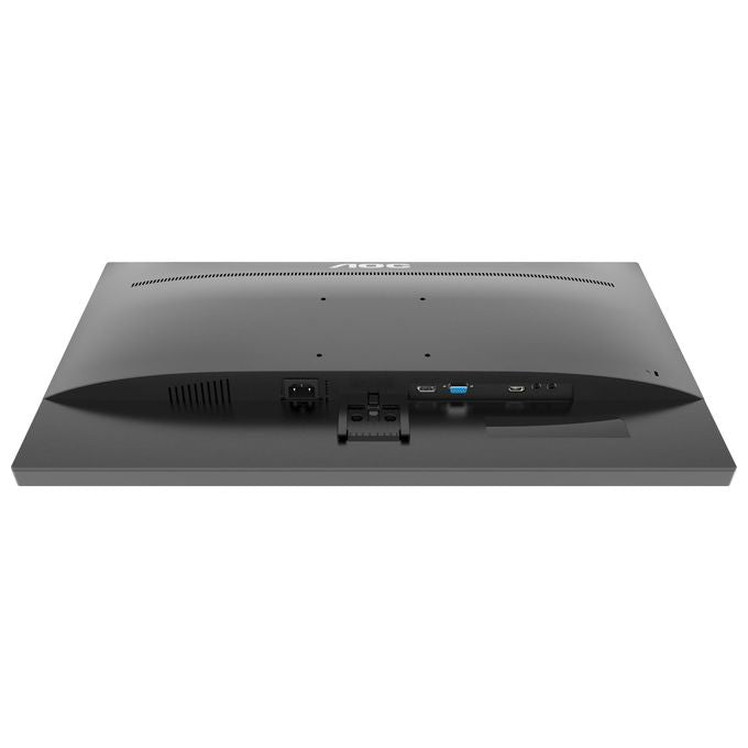 AOC Monitor 27'' LED IPS Essential-Line 27E2QAE 1920 x 1080 Full HD Tempo di Risposta 4 ms