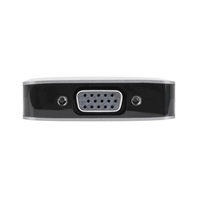 Targus DOCK419 Usb-C Single Video 4K Hdmi Vga