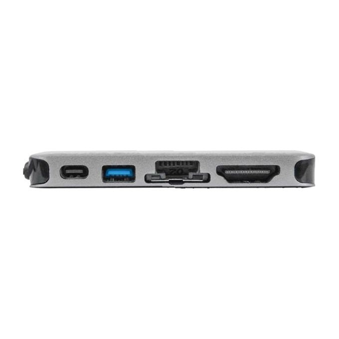 Targus DOCK419 Usb-C Single Video 4K Hdmi Vga
