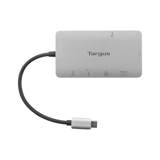 Targus DOCK419 Usb-C Single Video 4K Hdmi Vga