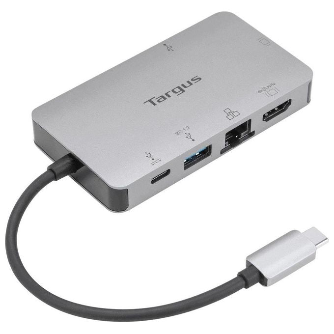 Targus DOCK419 Usb-C Single Video 4K Hdmi Vga
