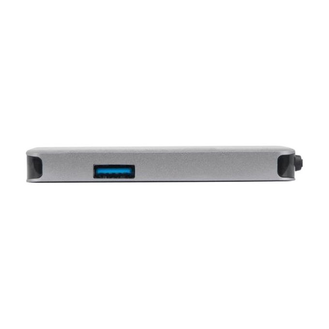 Targus DOCK419 Usb-C Single Video 4K Hdmi Vga