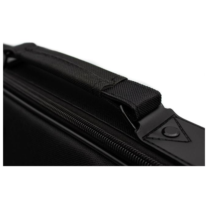 Nilox NXESS4156BK Notebag 156'' con Aggancio Trolley