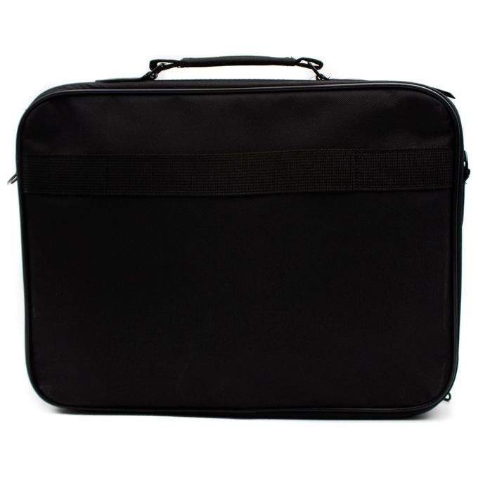 Nilox NXESS4156BK Notebag 156'' con Aggancio Trolley